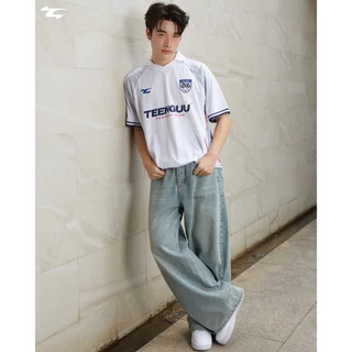 TEENGUU WORLD CUP JERSEY | Streetwear Jersey สำหรับสายสนีกเกอร์