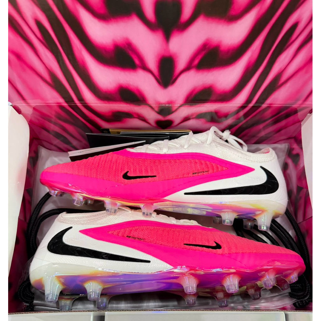 💗 PHANTOM 6 Elite AG&FG  World Cup 2026 ✅(AG IQ1870 900) (FG IH1778 900) สินค้าของแท้💯%