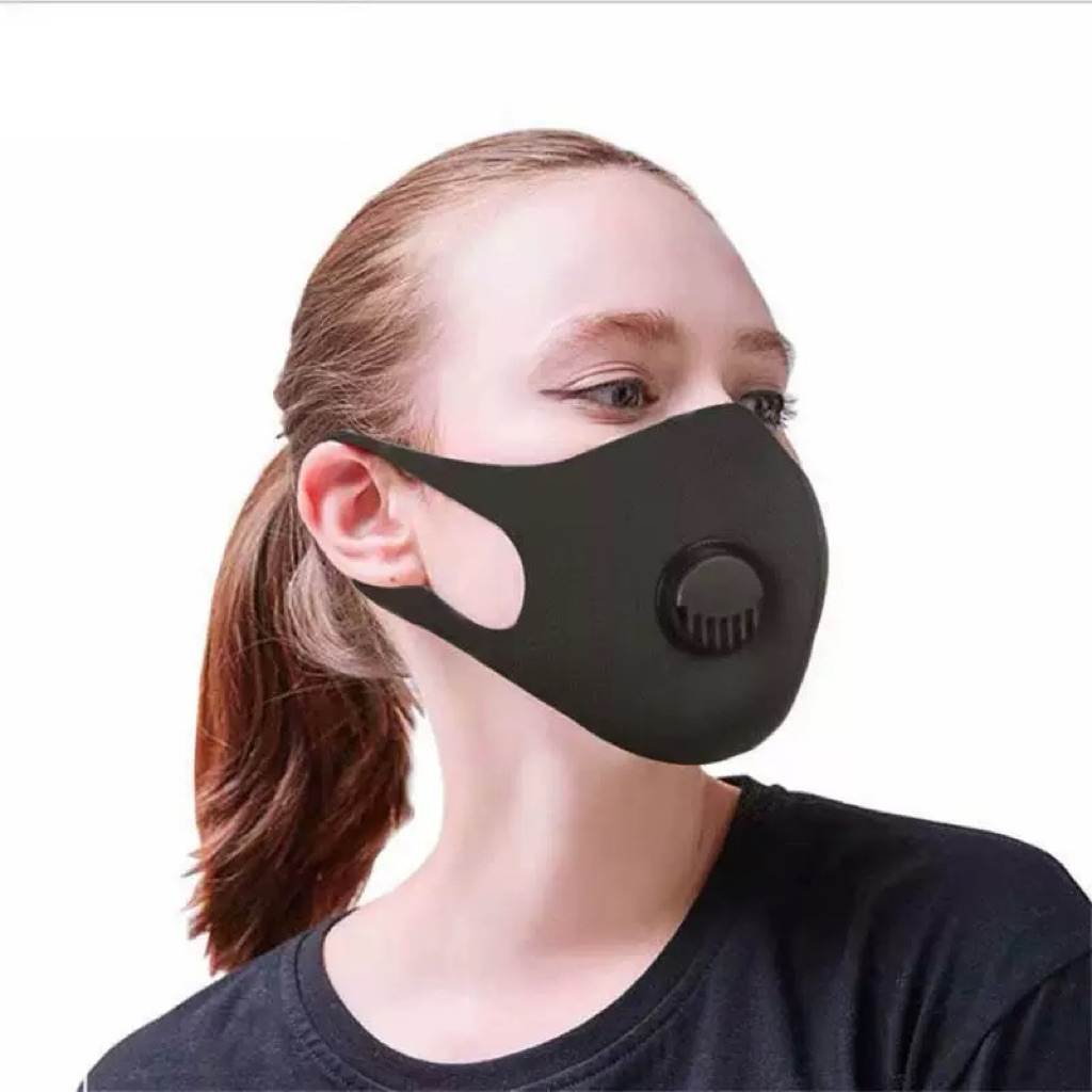 🔥🔥🔥🔥หน้ากาก Face Mask 😷😷😷😷กันแดด กันฝุ่นPm2.5