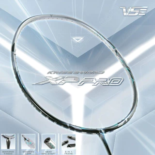 VS ไม้แบดมินตันรุ่น KRISS SWORD XP PRO ( รับประกันบริษัท 6 เดือน )