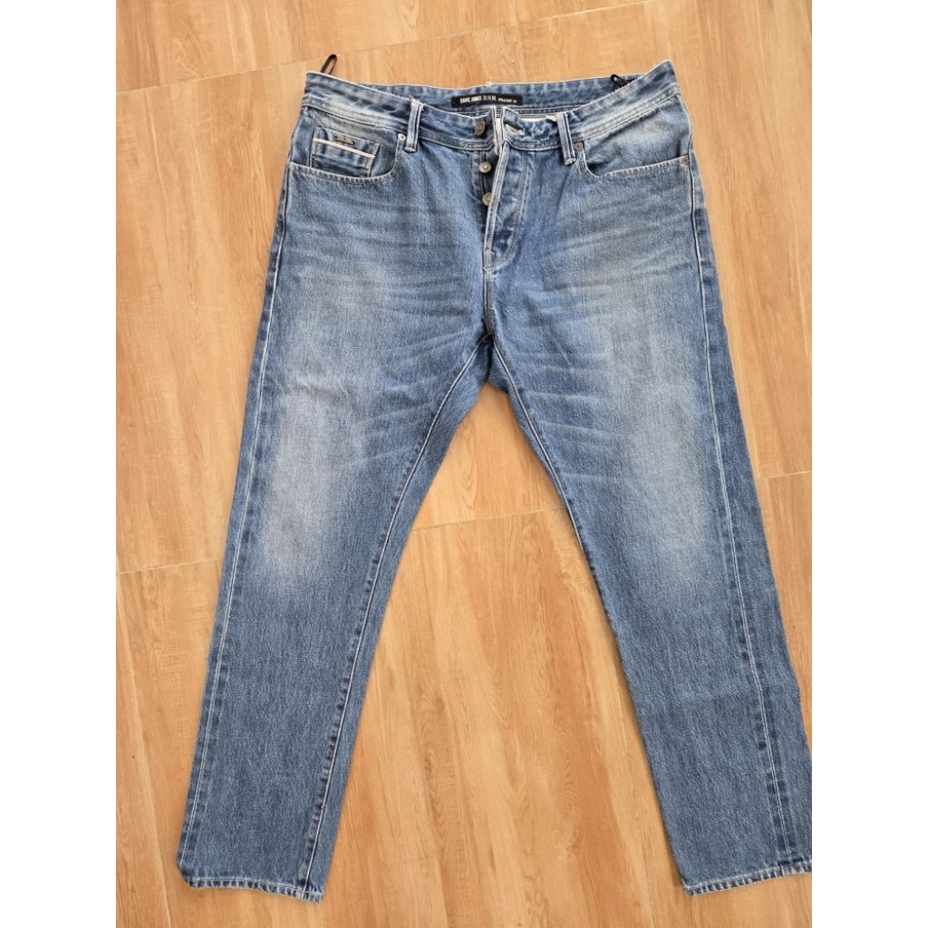 กางเกงยีนส์Davie Jones size34 จาก1290