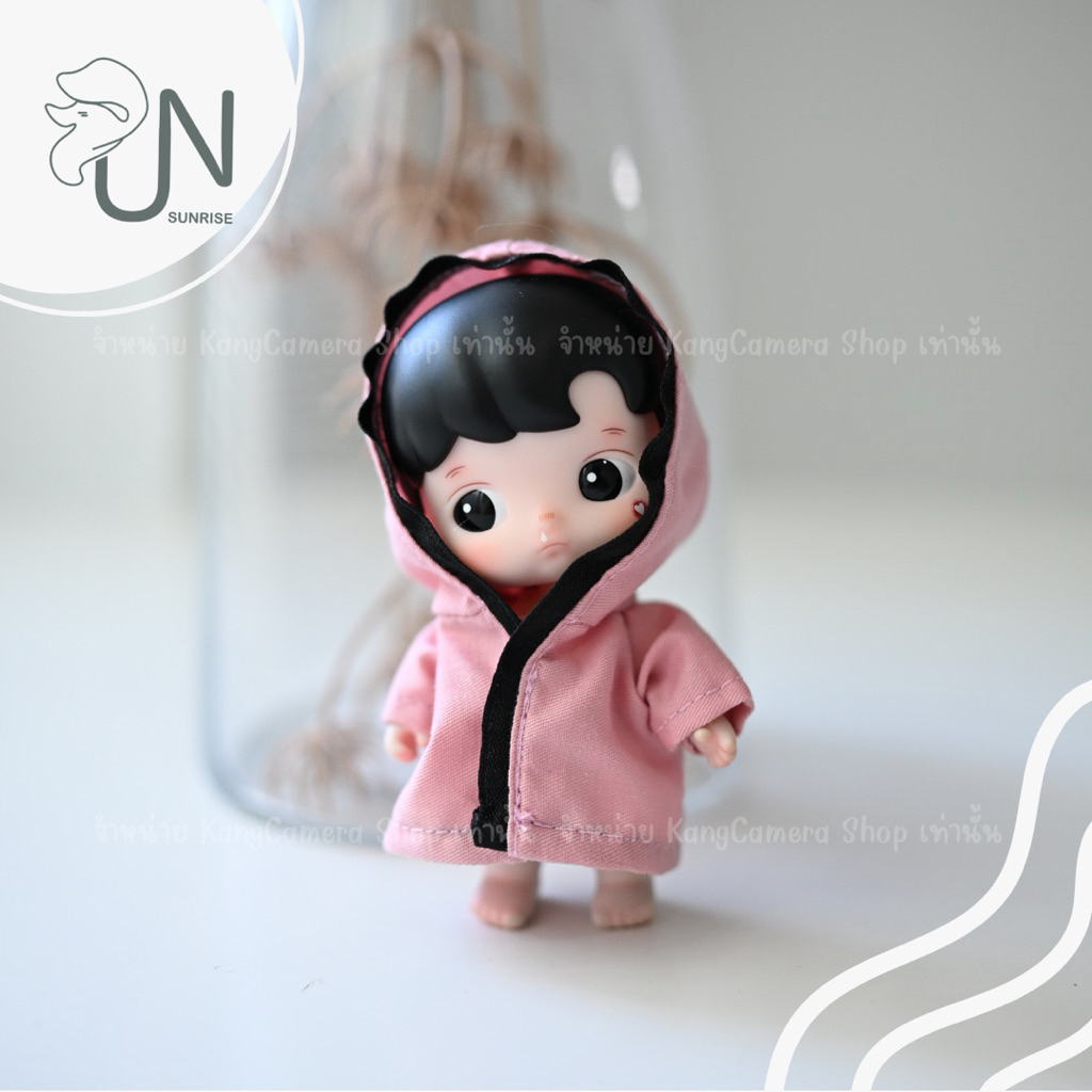 ชุดฮาชิ hacipupu enchanted realm tales ตัดเย็บตรงรุ่น รูปที่ 2