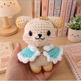 ตุ๊กตาหมีหมาไหมอุด้งนุ่มนิ่ม