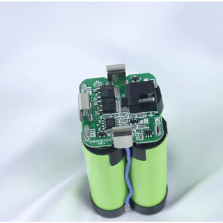 เคสแบตเตอรี่ 16.8v. 12v. แบตเครื่องมือช่าง เครื่องมือไร้สาย Li-Ion Battery By Zerobattery (ซีโร่แบตเตอรี่)