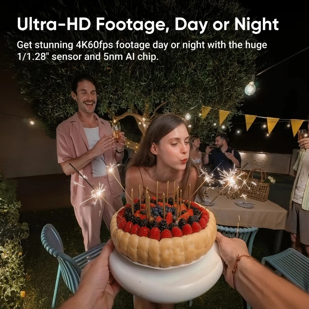 Insta360 GO Ultra กล้องแอ็กชันแคม thumbnail 6