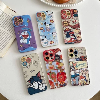 เคสมือถือ สำหรับ ViVO Y31D V25pro V60 V60lite V23 V70 Y05 Y21d Y03 Y35 เคสTPUนิ่ม กันเลนส์ งานนิ่มทั้งตัว ส่งในไทย #GL