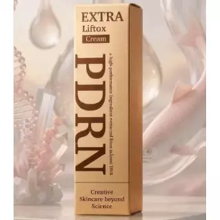 PDRN Retinol PDRN 10,000 (salmon DNA) 517 LAB รับตรงกับพิมรี่พายทุกกล่อง
