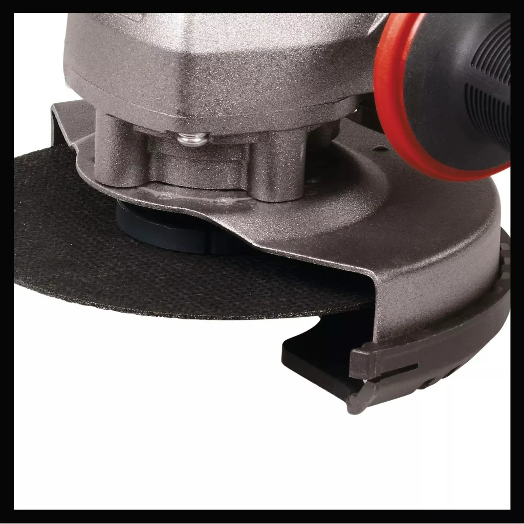 EINHELL เครื่องเจียรไร้สาย 4 นิ้ว 18V รุ่น TE-AG 18/100 Li thumbnail 4