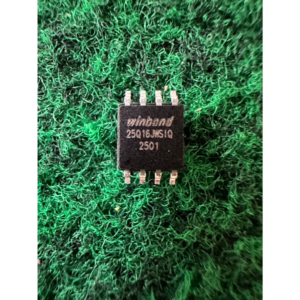 BIOS WINBOND  25Q16JWSIQ W25Q16JWSIQ SOP-8 , 25Q64JWSIQ W25Q64JWSIQ  SOP-8 , 25Q16JVSIQ W25Q16JVSIQ 