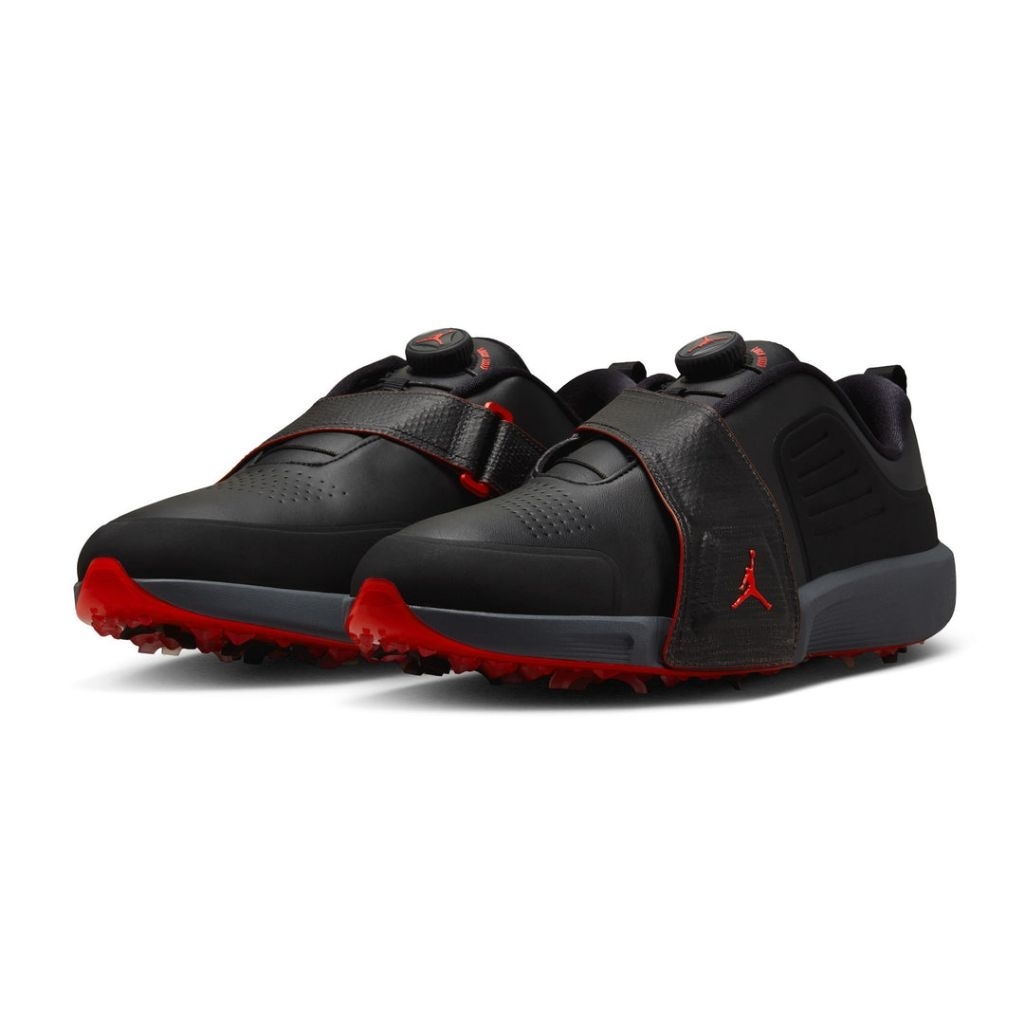 รองเท้ากอล์ฟ Nike Golf Air Jordan Rev #FV6338-001