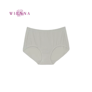 WIENNA Panties DU84022 กางเกงชั้นในเต็มตัว ดีไซน์อุ้มก้น สีดำ สีเนื้อ สีม่วง สีฟ้า สีชมพูแดง สีเทา