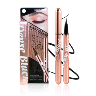 อายไลเนอร์ สิวันนา คัลเลอร์ 9 แบบให้เลือก ติดทน กันน้ำ Eyeliner Sivanna Color