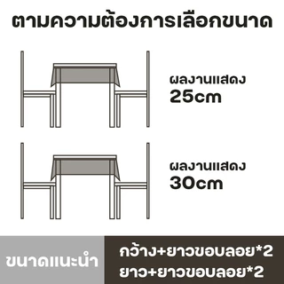 ผ้าปูโต๊ะ หนังPU กันน้ํา100% กันน้ํามัน ทนร้อน ทนขีดข่วน ทำความสะอาดง่าย สไตล์มินิมอลสุดหรู สำหรับตั้ง