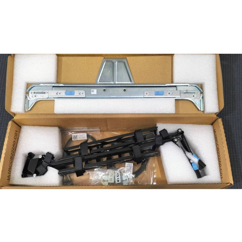 2U Cable Management Arm Kit Complete OYF1JW พร้อมกล่อง