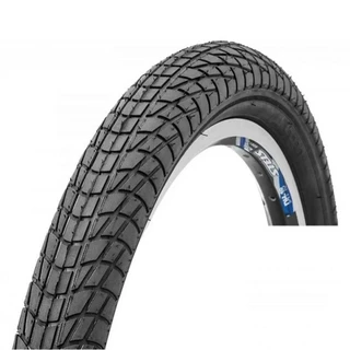 ยางนอกจักรยาน CHAOYANG 20x1.75 (47-406) ลายsemi-slick รุ่น BMX
