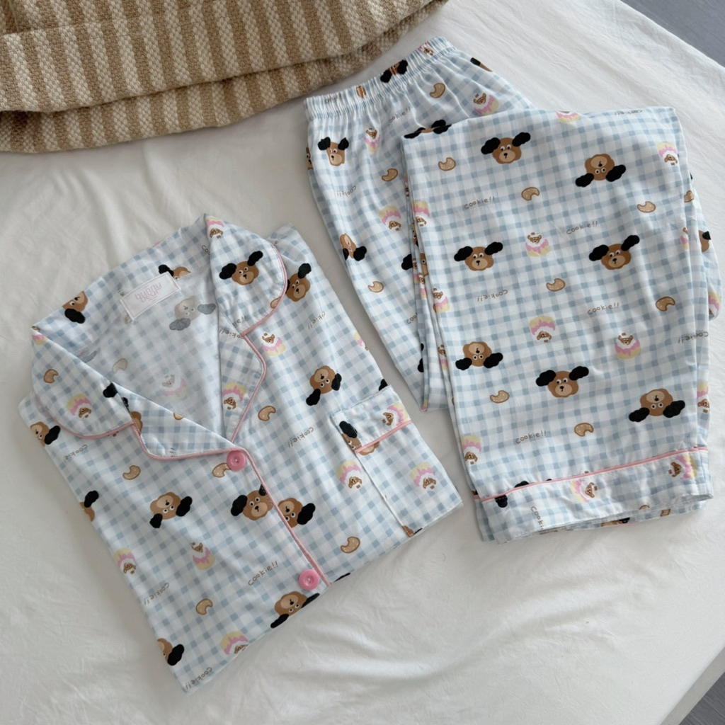 (Bunny bear) Cookie puppy รูปที่ 4