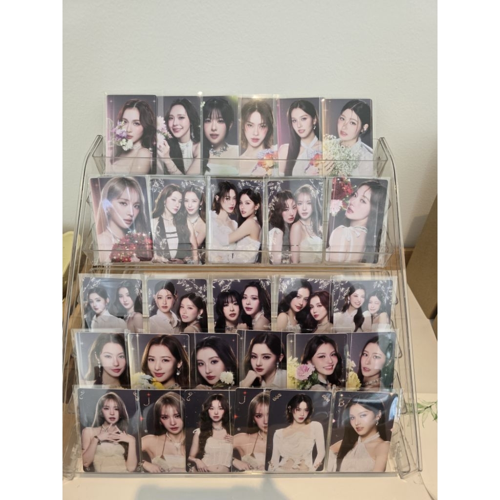 GMMTV💙 แยกใบRandom Card BB fanfest2026 *จัดส่งหลังวันคอน*