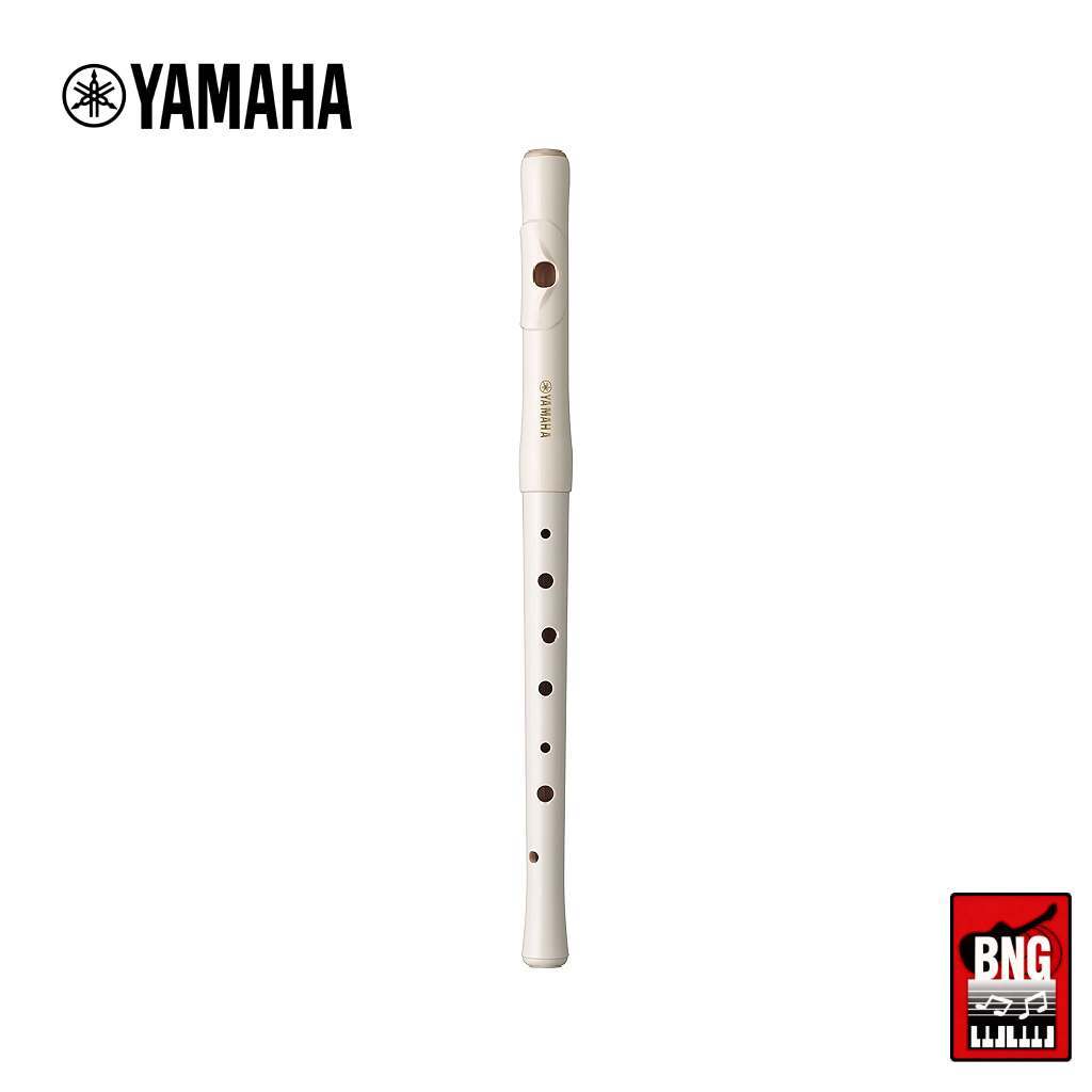 YAMAHA YRF-21 FIFE RECORDER ขลุ่ยไฟท์ยี่ห้อยามาฮ่า พร้อมถุงผ้า