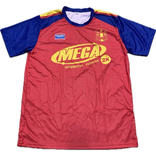 เสื้อยืดคอกลม เสื้อโปโล ขนาดฟรีไซส์ ขายถูกมากกก ใช้ส่วนลดและส่งฟรีได้ เฉพาะลูกค้าร้านสี 🔥มีส่วนลดใน live (9.00-17.00น)