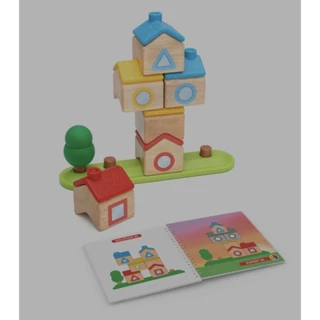 Smart Games | Logicland🏠 รุ่นใหม่ปี 2026 พร้อมส่ง