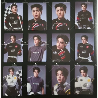 🏎 พร้อมส่ง | Random Card LOL FANFEST 2026 Love Out Loud 🏁❤️‍🔥