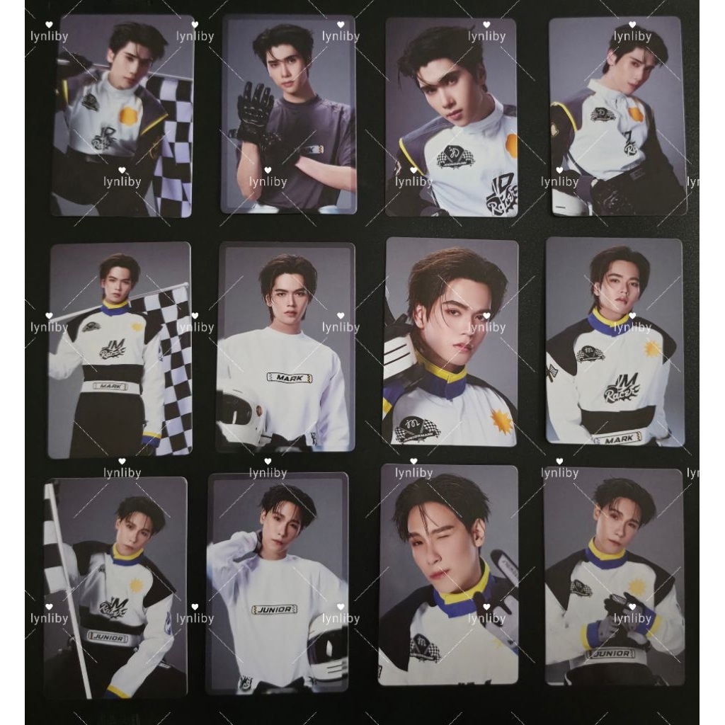 พร้อมส่ง | Random Card LOL FANFEST 2026 Love Out Loud