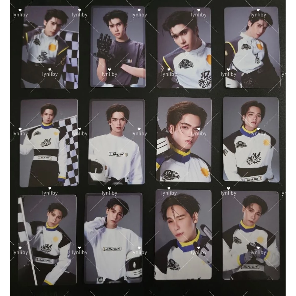 🏎 พร้อมส่ง | Random Card LOL FANFEST 2026 Love Out Loud 🏁❤️🔥