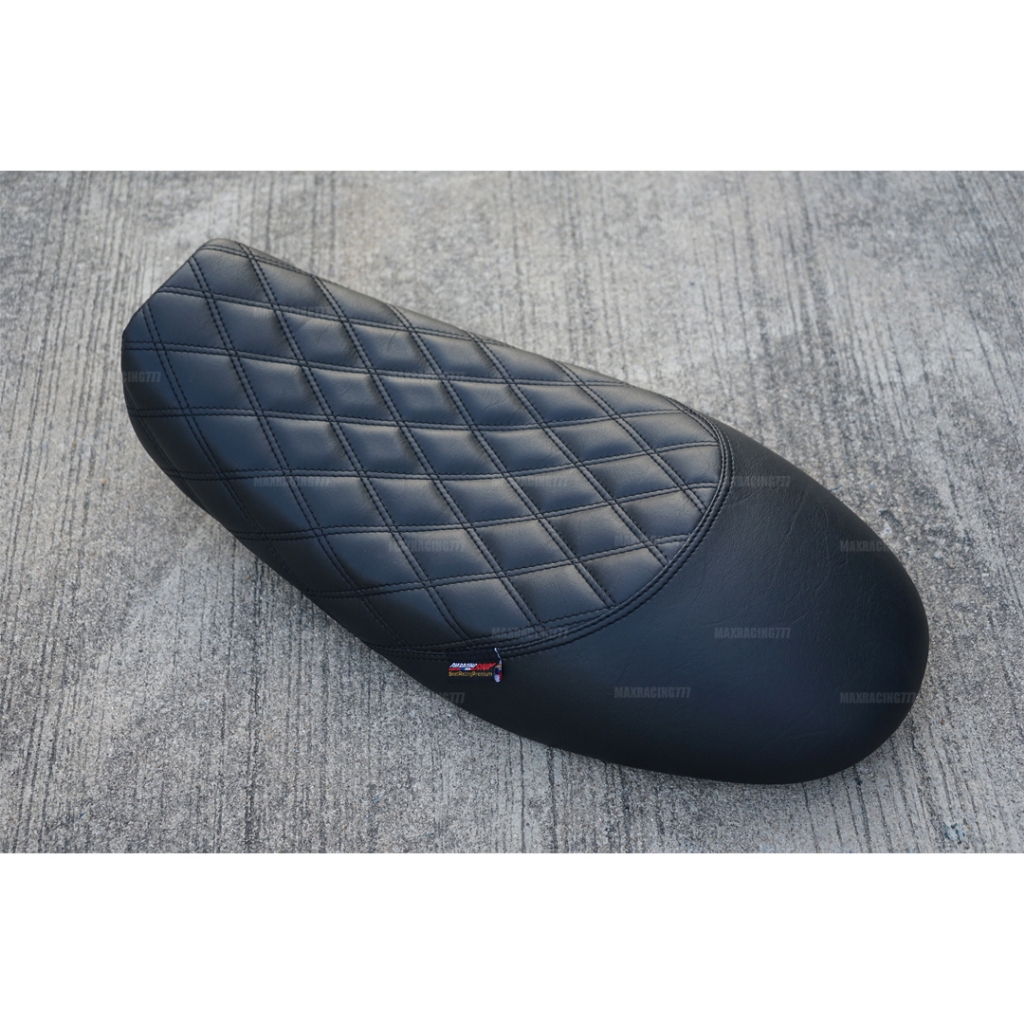 เบาะแต่ง Dual Seat V.3 Honda CL300 CL500 SCL300 2023-2025 เบาะ 2 ตอน ตรงรุ่น สไตล์ Scrambler