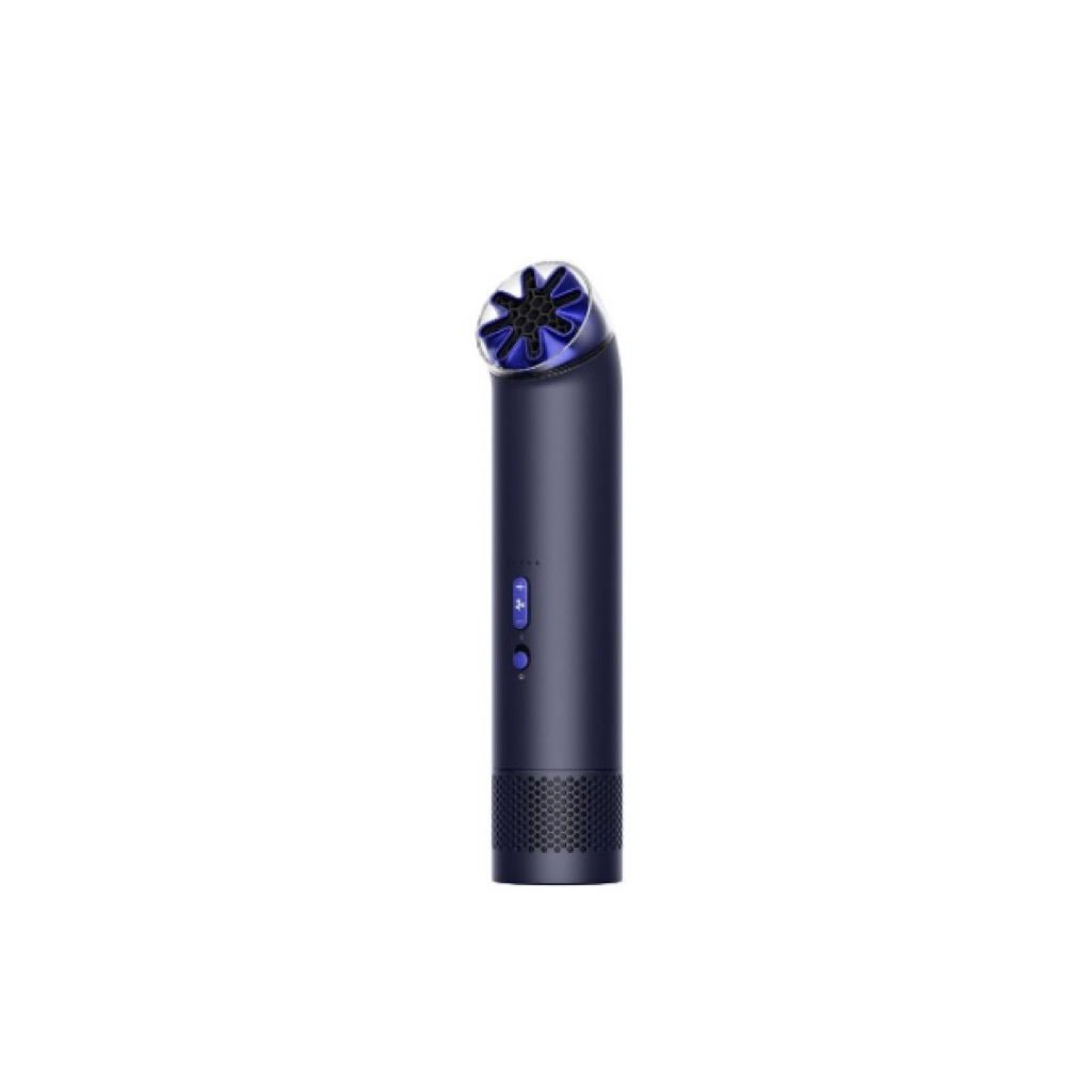 [purpleพร้อมส่ง]พัดลมพกพา Dyson HushJet Mini Cool