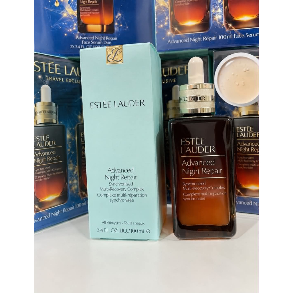 Estee ANR Multi-Recovery Complex 100ml