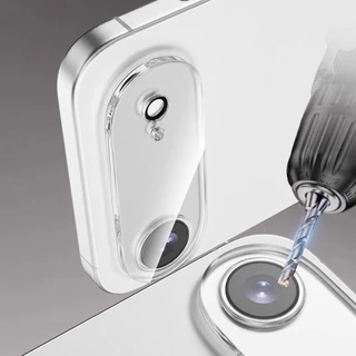ฟิล์มกระจกกันรอย เลนส์กล้อง เต็มเลนส์ สำหรับ iPhone 17Air