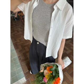 FADTHINGS : tempura short sleeve shirt vol.2 🍤🍤