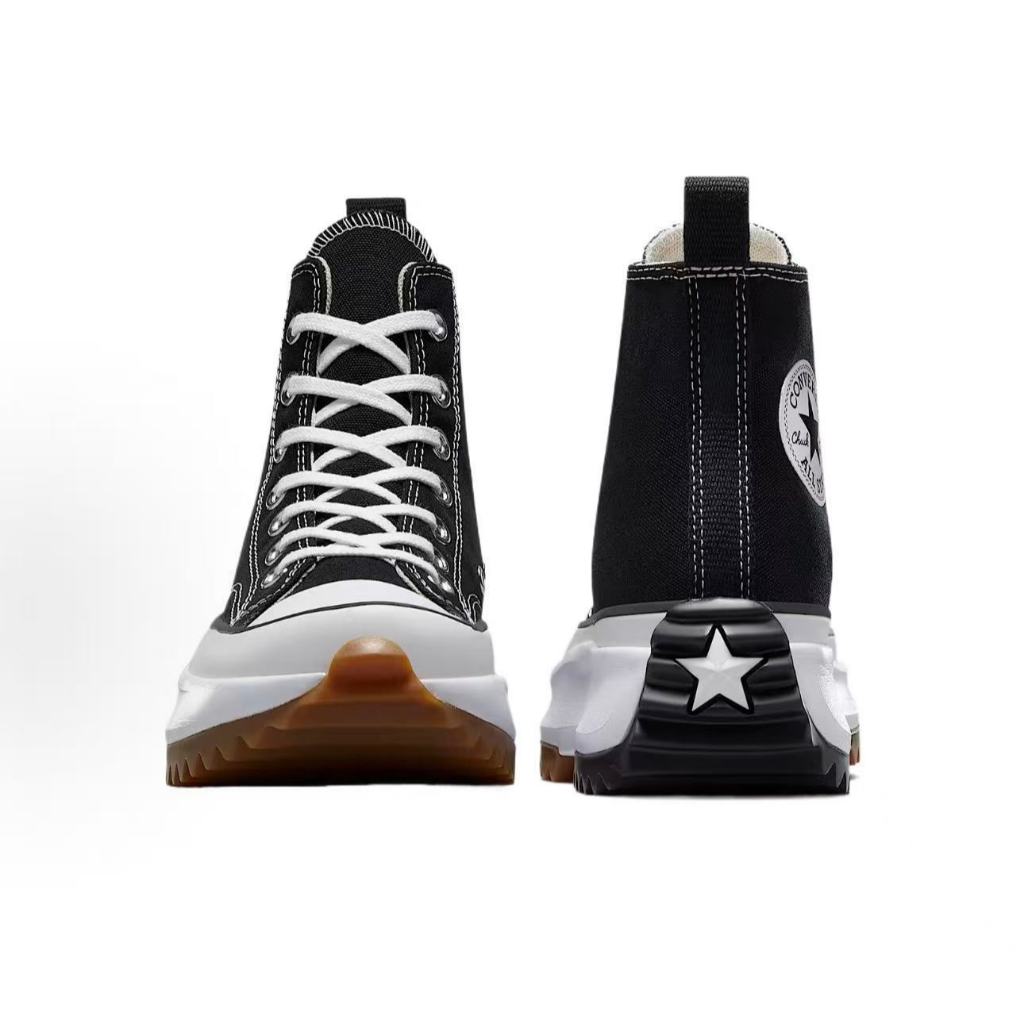 รองเท้าผ้าใบ Converse Run Star Hike รูปที่ 4