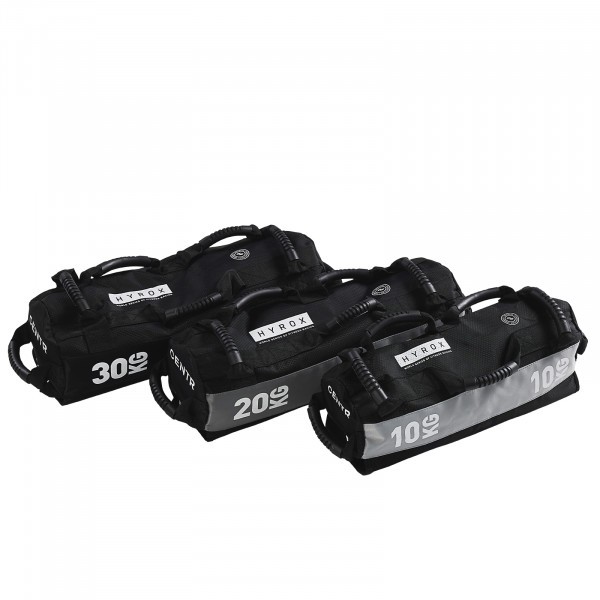 Training Hyrox Competition Sandbag เซ็นเตอร์ ถุงทรายสำหรับซ้อมแข่ง Hyrox