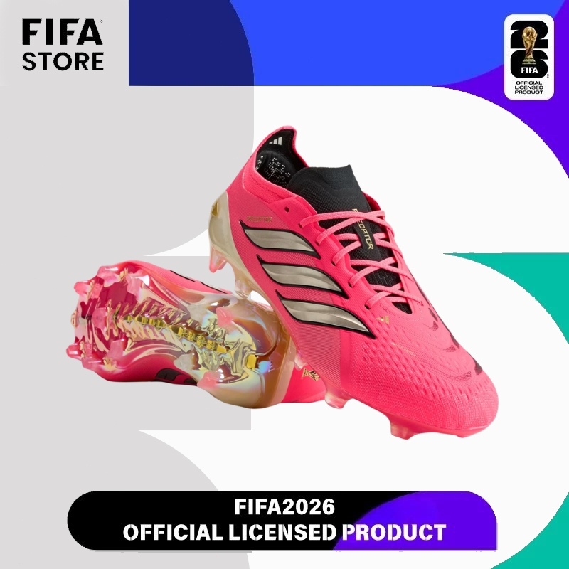 Chuteira Adidas Predator Elite 26 SG รองเท้าฟุตอบอล