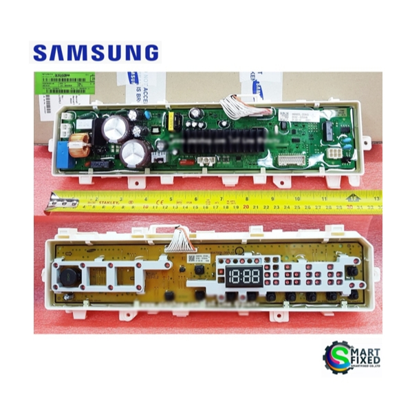 บอร์ดเครื่องซักผ้าซัมซุง/ASSY MODULE/SAMSUNG/DC92-02594A/อะไหล่แท้จากโรงงาน