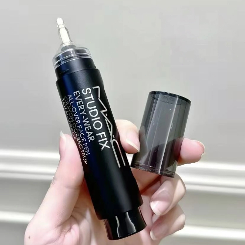 MAC Studio Fix Every-Wear All Over Face Pen 12ml คอนซีลเลอร์+รองพื้น Click&Go Waterproof 36H มีหลายเ