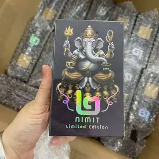 ไพ่สองนิมิต มือ1ในซีล พร้อมส่ง