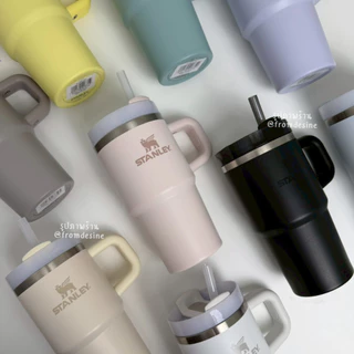 [ พร้อมส่ง ] Stanley Quencher H2.0 Flowstate Tumbler Handle 20 oz