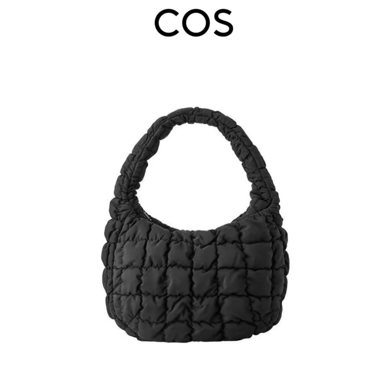 ของแท้ 100%✅ COS Quilted Mini Bag