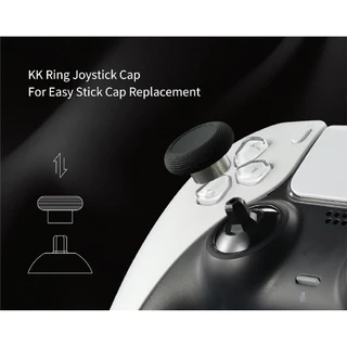 GuliKit TMR NS51 Magnetic Joystick Replacement Kit (สำหรับจอย PS5 DualSense / DualSense Edge)