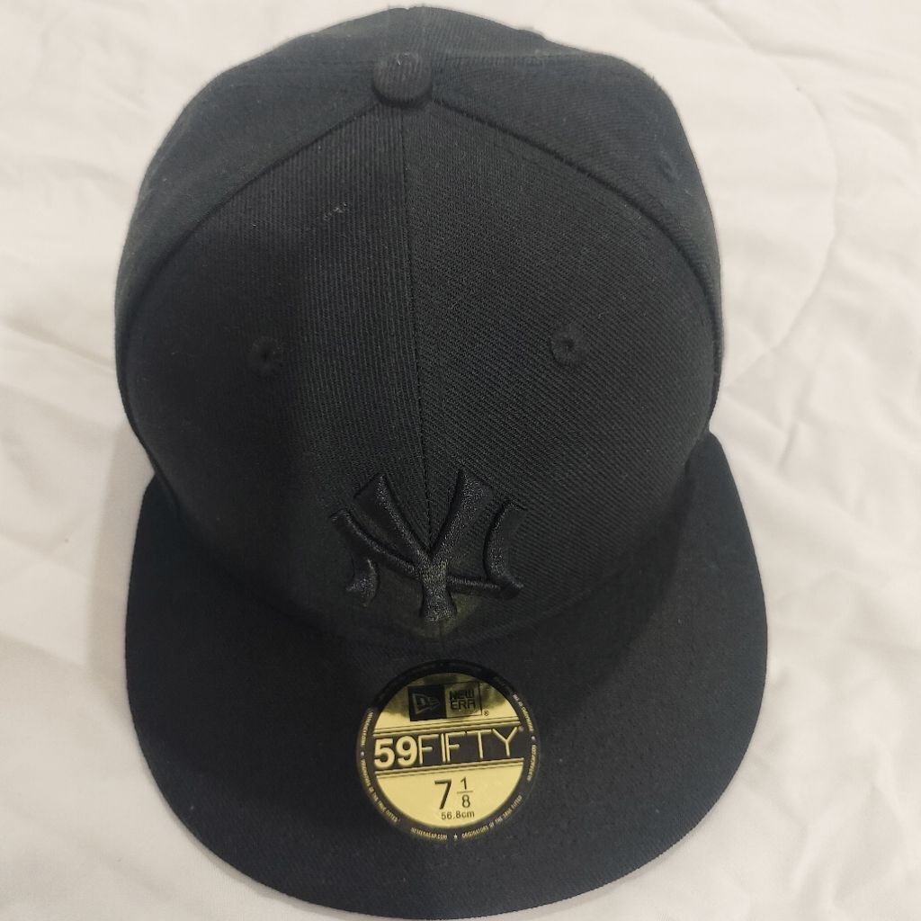 หมวก New era รุ่น 59 FIFTY