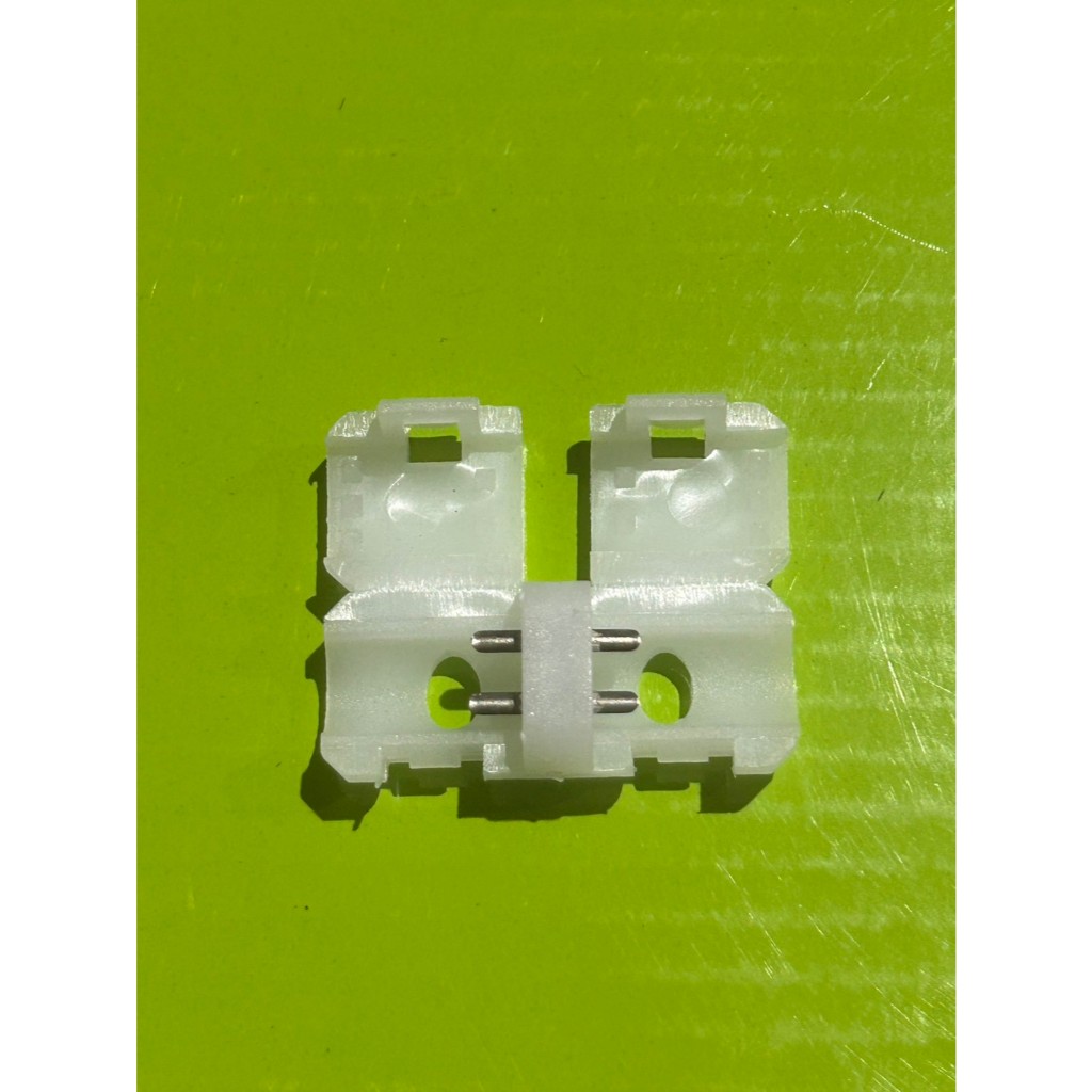 HIET NEON FLEX CONNECTPR 2PKN (ตัวต่อสาย)  เหมาะสำหรับใช้คู่กับ LED NEON FLEX 1M  ( 1 แพ็คบรรจุ 20 ชิ้น)