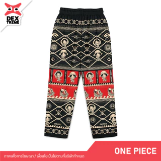 DEXtreme - กางเกงช้าง Long pants One Piece (DOP-2129)
