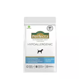 Perfecta Therapeutic ขนาด 1.2-1.5kg เพอร์เฟคต้า อาหารสุนัขและแมว Veterinary Diet