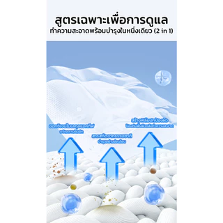 GRAREY ผ้าเปียกทำความสะอาดรองเท้าสีขาว ทิชชู่เปียกขจัดคราบฝังแน่น สูตรอ่อนโยน