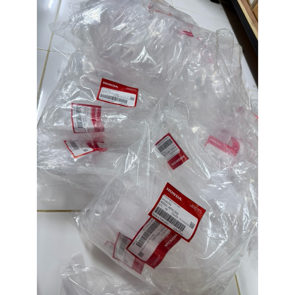 🔻เเท้เบิกศูนย์🔻ยางรองโซ่ตะเกียบ Wave125R/S/I Wave110i Wave125ปลาวาฬ,LED D125 Dreemเก่าW100เก่า/U-Box เเท้ฮอนด้ามีทุกรุ่น