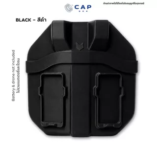 CAP BKK เคส DJI Neo 2 พิมพ์ 3D กันกระแทก พกพา มีที่ใส่แบต Case Drone โดรน