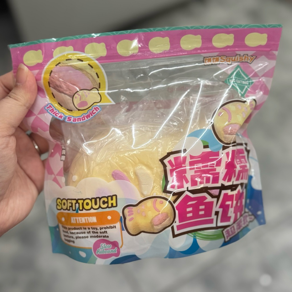 สกุชชี่งานแบรนด์แท้ ลงของใหม่ อัพเดทแล้ว