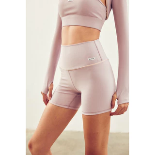 Hailey vol.3 biker shorts กางเกงออกกำลังกายขาสั้นจาก gymandslim